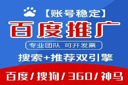 SEM托管服务助力中小企业快速崛起案例